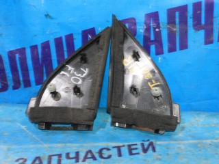 Уголок на зеркало в салоне, ориг. номер 80292, 80293, NISSAN X-TRAIL