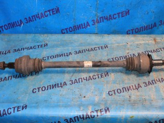 Привод, ориг. номер A1663501110, MERCEDES-BENZ GLS-Class