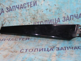 Накладка на стойку кузова внешняя, ориг. номер 4F0853290, AUDI A6