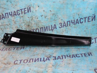 Накладка на стойку кузова внешняя, ориг. номер 4F0853289, AUDI A6