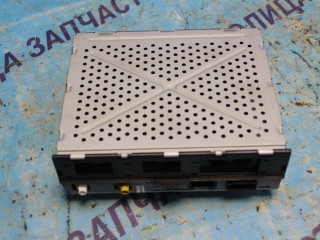 Блок управления радио, ориг. номер 4F0035541, AUDI A6