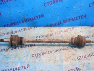 Привод MERCEDES-BENZ S-Class