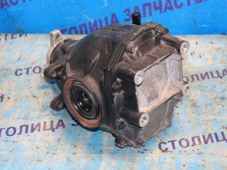 Редуктор, ориг. номер A2213511505, MERCEDES-BENZ S-Class