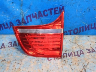 Вставка между стопов, ориг. номер 717998814, BMW X6
