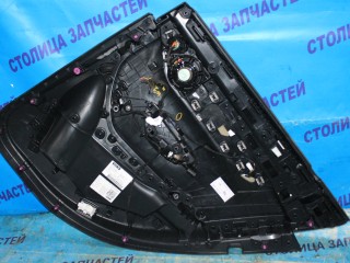 Обшивка двери MERCEDES-BENZ GLC-Class, левый руль, A2535409609