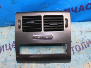 Дефлектор воздуховода, ориг. номер DK62044E15, LAND ROVER RANGE ROVER SPORT