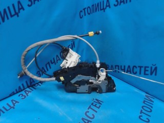 Замок двери MERCEDES-BENZ GLE-Coupe, A0097300200