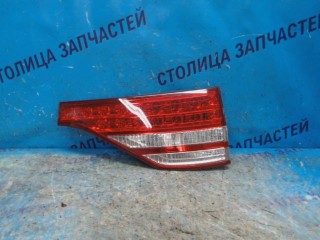 Вставка между стопов, TOYOTA ESTIMA