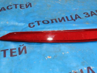 Катафот в бампер, ориг. номер 92405H5000, HYUNDAI SOLARIS