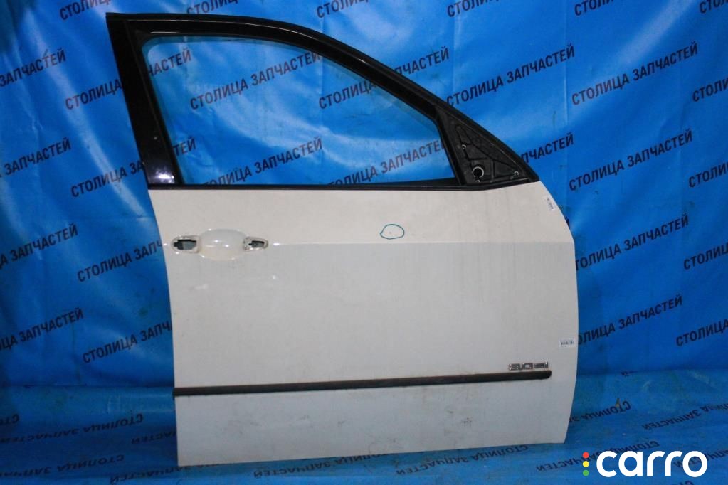 Дверь BMW X5, 41517211424, фото 1