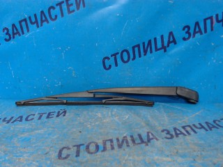 Дворник, MAZDA AXELA