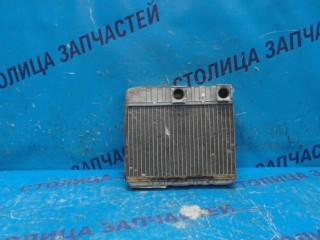Радиатор печки, BMW 3-Series