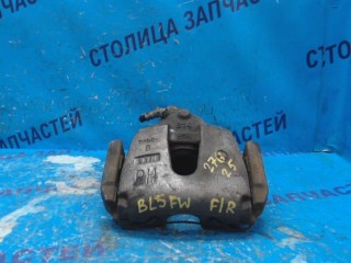 Суппорт тормозной, ориг. номер BPYK3361XA, BP4K33281B, BPYK3328X, BPYK3328XA, C24333281, BPYK3328XB, MAZDA AXELA