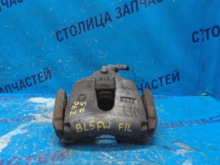 Суппорт тормозной, ориг. номер BPYK3371XA, BPYK3371XB, BP4K33281B, BPYK3328X, BPYK3328XA, C24333281, MAZDA AXELA