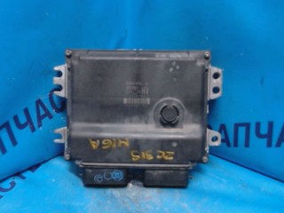 Блок EFI SUZUKI SWIFT, 112300-3071