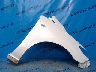 Крыло, ориг. номер C23552111C, C23652111C, C23552111B, C23652111B, MAZDA PREMACY