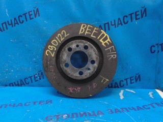 Диск тормозной VOLKSWAGEN BEETLE