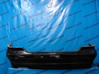 Бампер MERCEDES-BENZ CLK-Class