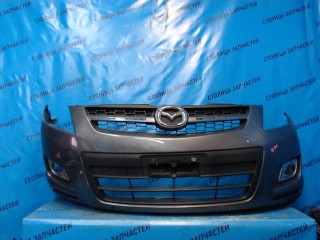 Бампер MAZDA MPV