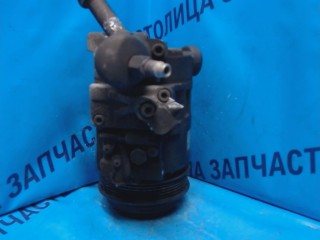 Компрессор кондиционера MERCEDES-BENZ CLK-Class, 111945, 0002340911