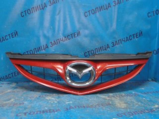 Решетка радиатора, MAZDA ATENZA
