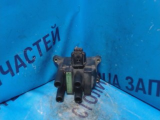 Катушка зажигания, ориг. номер L81318100, LF0118100, MAZDA ATENZA