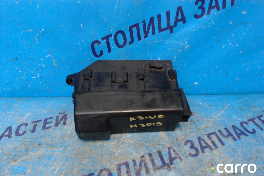 Блок предохранителей DAIHATSU BOON, фото 1