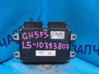 Блок EFI MAZDA ATENZA, L5A118881B