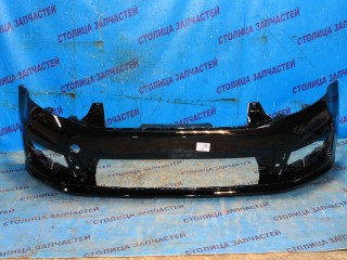 Бампер, ориг. номер 6RU807221A, VOLKSWAGEN POLO