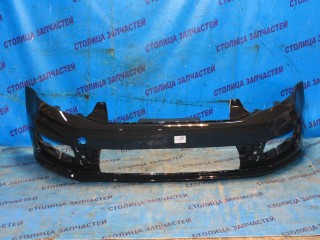 Бампер, ориг. номер 6RU807221A, VOLKSWAGEN POLO