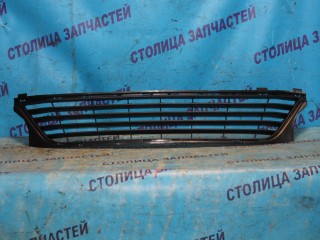 Решетка в бампер, ориг. номер 622547474R, RENAULT LOGAN