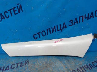 Накладка на стойку кузова внешняя, NISSAN SERENA