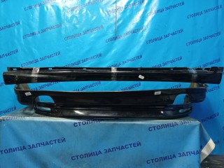 Обвес кузова аэродинамический, SUBARU LEGACY