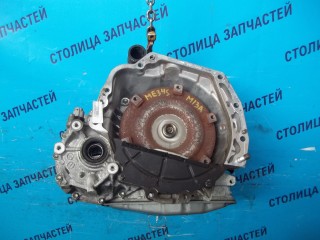Автомат SUZUKI WAGON R SOLIO