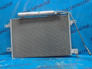 Радиатор кондиционера MERCEDES-BENZ B-Class, M266940