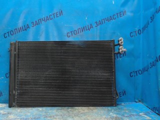 Радиатор кондиционера BMW 3-Series, N46B20B