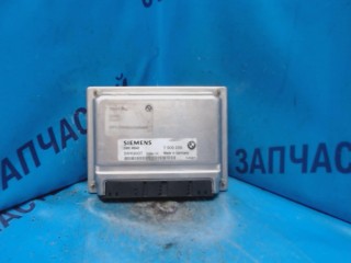 Блок EFI BMW 5-Series, 5WK9037