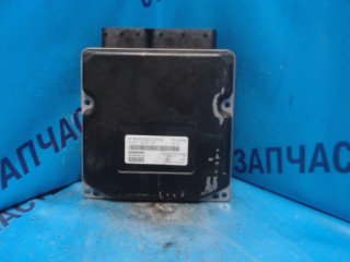 Блок EFI, ориг. номер A2711536179, MERCEDES-BENZ C-Class