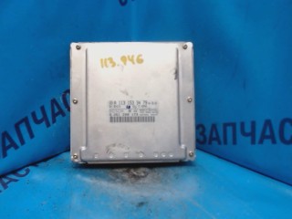 Блок EFI MERCEDES-BENZ S-Class, A1131533479