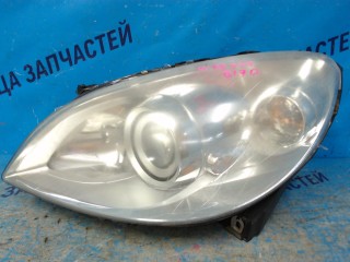 Фара MERCEDES-BENZ B-Class
