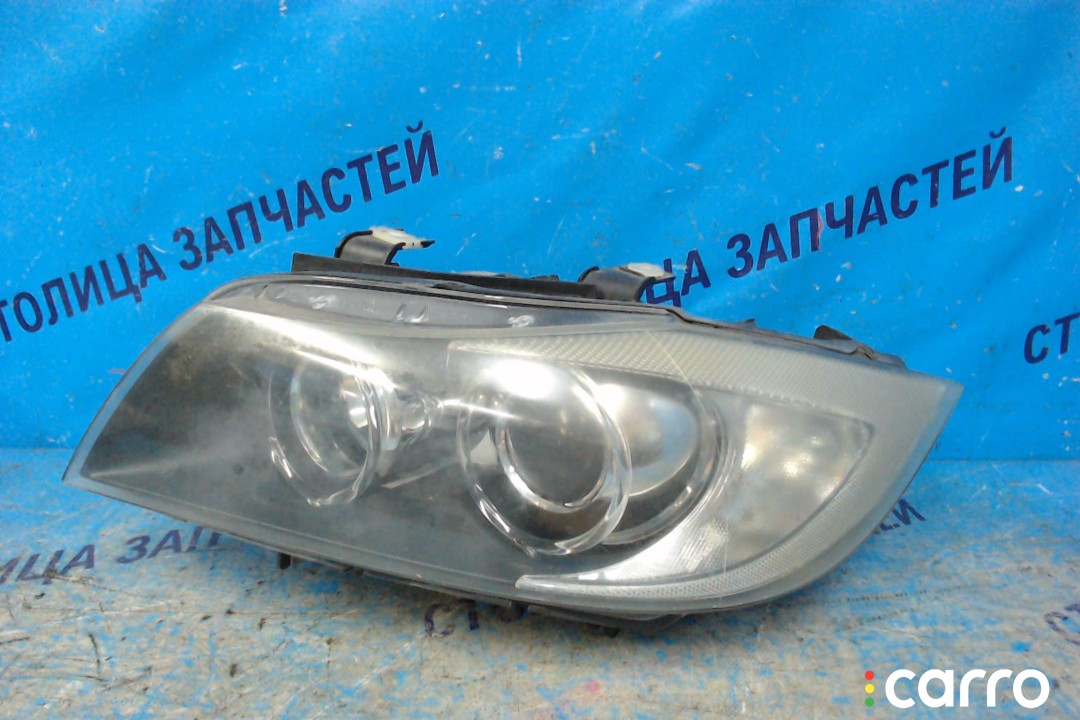 Фара BMW 3-Series, фото 1