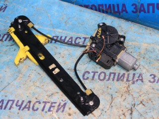 Стеклоподъемник, ориг. номер 0130822533, VOLKSWAGEN POLO
