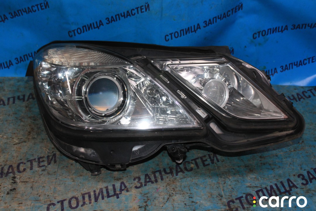 Фара MERCEDES-BENZ E-Class, фото 1