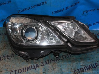 Фара MERCEDES-BENZ E-Class