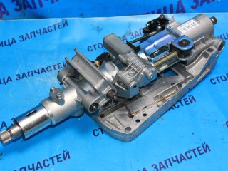 Рулевая колонка MERCEDES-BENZ E-Class, левый руль, A2124605116