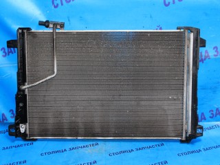 Радиатор кондиционера, ориг. номер A2045000654, A2045000254, MERCEDES-BENZ E-Class
