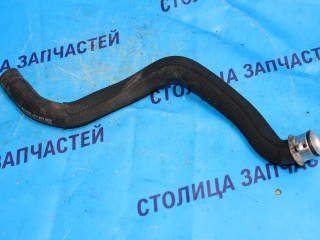 Патрубок отопителя, ориг. номер A2125010782, MERCEDES-BENZ E-Class