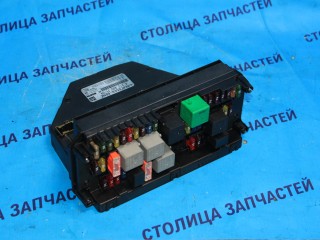 Блок предохранителей, ориг. номер A2129007104, MERCEDES-BENZ E-Class