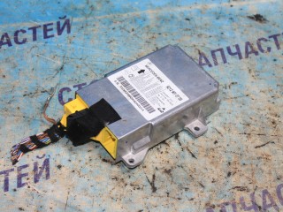 Блок управления airbag, ориг. номер A2129010700, MERCEDES-BENZ E-Class