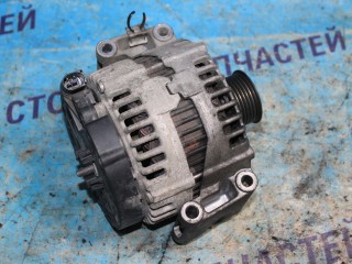 Генератор, ориг. номер A0121715014, MERCEDES-BENZ E-Class